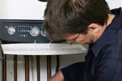 boiler repair Pensilva